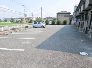 三島駅 バス25分  徳倉橋下車：停歩2分 1階の物件外観写真